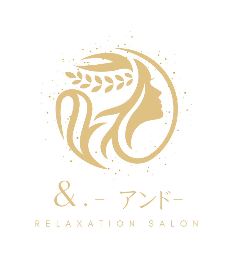 &. -アンド- RELAXATION SALON